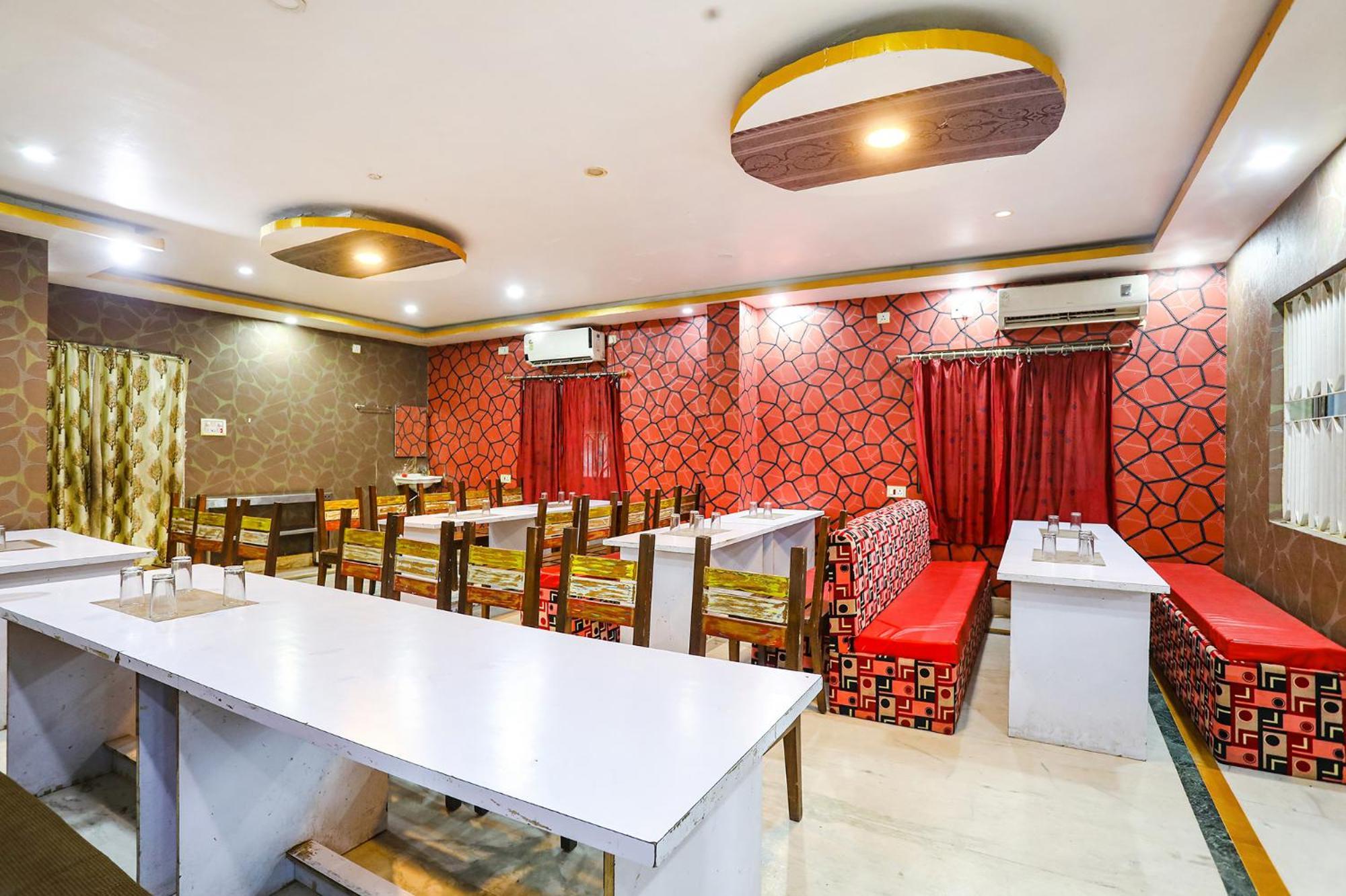 Fabhotel Buddha Saalt بود جايا المظهر الخارجي الصورة